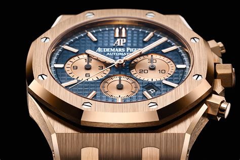 horloge audemars piguet royal oak|audemars piguet royal oak gold.